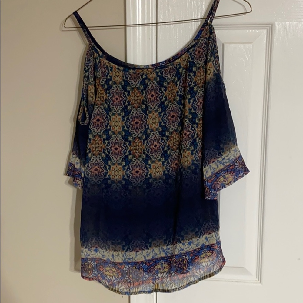 Blouse - Picture 2 of 2